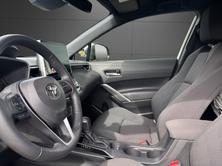 TOYOTA Corolla Cross 2.0 Comfort e-CVT, Hybride Integrale Benzina/Elettrica, Occasioni / Usate, Automatico - 3