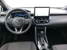 TOYOTA Corolla Cross 2.0 4WD Trend e-CVT, Ex-demonstrator, Automatic - 6