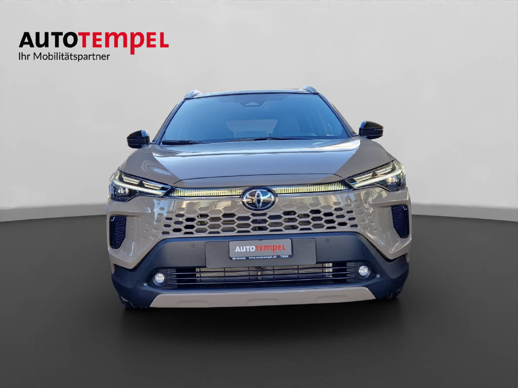 TOYOTA Corolla Cross 2.0 HSD Premium 47284/004, Hybride Integrale Benzina/Elettrica, Auto nuove, Automatico - 7