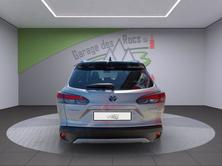 TOYOTA Corolla Cross 2.0 HSD Premium AWD-i, Hybride Intégral Essence/Électricité, Voiture nouvelle, Automatique - 5