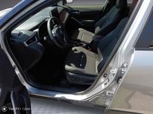 TOYOTA Corolla Cross 2.0 HSD Premium AWD-i, Hybride Intégral Essence/Électricité, Voiture nouvelle, Automatique - 6