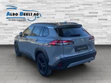 TOYOTA Corolla Cross 2.0 HSD Trend AWD-i, Hybride Intégral Essence/Électricité, Voiture nouvelle, Automatique - 4