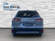 TOYOTA Corolla Cross 2.0 HSD Trend AWD-i, Hybride Intégral Essence/Électricité, Voiture nouvelle, Automatique - 5