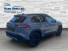 TOYOTA Corolla Cross 2.0 HSD Trend AWD-i, Hybride Intégral Essence/Électricité, Voiture nouvelle, Automatique - 6