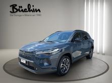 TOYOTA Corolla Cross 1.8 Trend e-CVT, Voll-Hybrid Benzin/Elektro, Neuwagen, Automatik - 3