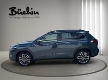 TOYOTA Corolla Cross 1.8 Trend e-CVT, Voll-Hybrid Benzin/Elektro, Neuwagen, Automatik - 4