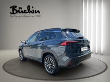 TOYOTA Corolla Cross 1.8 Trend e-CVT, Voll-Hybrid Benzin/Elektro, Neuwagen, Automatik - 5
