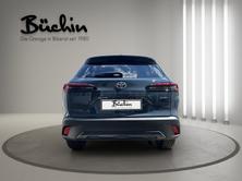 TOYOTA Corolla Cross 1.8 Trend e-CVT, Voll-Hybrid Benzin/Elektro, Neuwagen, Automatik - 6