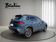 TOYOTA Corolla Cross 1.8 Trend e-CVT, Voll-Hybrid Benzin/Elektro, Neuwagen, Automatik - 7