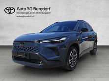 TOYOTA Corolla Cross 2.0 HSD Trend AWD-i, Hybride Integrale Benzina/Elettrica, Auto nuove, Automatico - 2