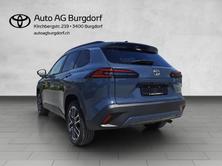 TOYOTA Corolla Cross 2.0 HSD Trend AWD-i, Hybride Integrale Benzina/Elettrica, Auto nuove, Automatico - 3