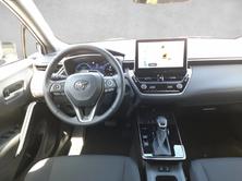 TOYOTA Corolla Cross 2.0 HSD Trend AWD-i, Hybride Integrale Benzina/Elettrica, Auto nuove, Automatico - 5