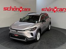 TOYOTA Corolla Cross 1.8 Comfort e-CVT, Petrol, New car, Automatic - 2
