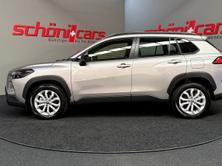TOYOTA Corolla Cross 1.8 Comfort e-CVT, Petrol, New car, Automatic - 3