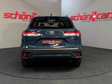 TOYOTA Corolla Cross 1.8 Comfort e-CVT, Petrol, New car, Automatic - 5