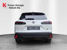 TOYOTA Corolla Cross 2.0 HSD GR Sport AWD-i, Hybride Intégral Essence/Électricité, Voiture nouvelle, Automatique - 4