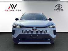 TOYOTA Corolla Cross 2.0 HSD Trend AWD-i, Hybride Integrale Benzina/Elettrica, Auto nuove, Automatico - 2