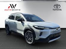 TOYOTA Corolla Cross 2.0 HSD Trend AWD-i, Hybride Integrale Benzina/Elettrica, Auto nuove, Automatico - 3