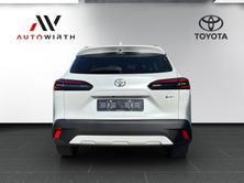 TOYOTA Corolla Cross 2.0 HSD Trend AWD-i, Hybride Integrale Benzina/Elettrica, Auto nuove, Automatico - 6