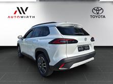 TOYOTA Corolla Cross 2.0 HSD Trend AWD-i, Hybride Integrale Benzina/Elettrica, Auto nuove, Automatico - 7