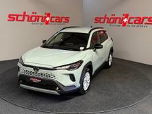 TOYOTA Corolla Cross 1.8 Comfort e-CVT, Petrol, New car, Automatic - 2