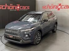 TOYOTA Corolla Cross 2.0 Trend e-CVT, Petrol, New car, Automatic - 2