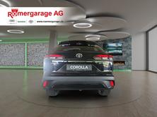 TOYOTA Corolla Cross 2.0 HSD Trend AWD-i, Hybride Intégral Essence/Électricité, Voiture nouvelle, Automatique - 3