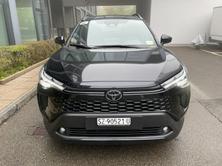 TOYOTA Corolla Cross 2.0 4WD Trend e-CVT, Hybride Integrale Benzina/Elettrica, Auto nuove, Automatico - 2