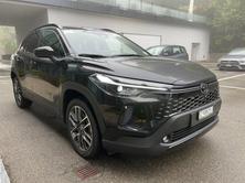 TOYOTA Corolla Cross 2.0 4WD Trend e-CVT, Hybride Integrale Benzina/Elettrica, Auto nuove, Automatico - 3