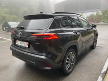 TOYOTA Corolla Cross 2.0 4WD Trend e-CVT, Hybride Integrale Benzina/Elettrica, Auto nuove, Automatico - 4