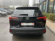 TOYOTA Corolla Cross 2.0 4WD Trend e-CVT, Hybride Integrale Benzina/Elettrica, Auto nuove, Automatico - 5