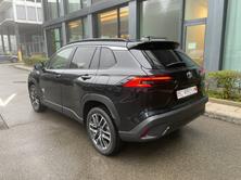 TOYOTA Corolla Cross 2.0 4WD Trend e-CVT, Hybride Integrale Benzina/Elettrica, Auto nuove, Automatico - 7