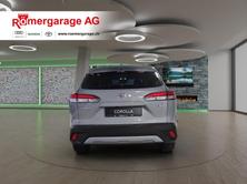TOYOTA Corolla Cross 2.0 HSD Trend AWD-i, Hybride Integrale Benzina/Elettrica, Auto nuove, Automatico - 3