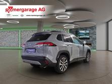 TOYOTA Corolla Cross 2.0 HSD Trend AWD-i, Hybride Integrale Benzina/Elettrica, Auto nuove, Automatico - 4