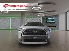 TOYOTA Corolla Cross 2.0 HSD Trend AWD-i, Hybride Integrale Benzina/Elettrica, Auto nuove, Automatico - 5