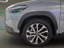 TOYOTA Corolla Cross 2.0 HSD Trend AWD-i, Hybride Integrale Benzina/Elettrica, Auto nuove, Automatico - 6