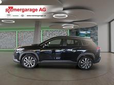 TOYOTA Corolla Cross 2.0 HSD Trend AWD-i, Voll-Hybrid Benzin/Elektro, Neuwagen, Automatik - 2