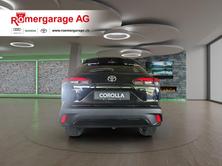 TOYOTA Corolla Cross 2.0 HSD Trend AWD-i, Voll-Hybrid Benzin/Elektro, Neuwagen, Automatik - 3