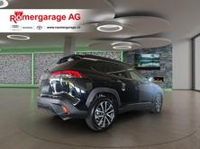 TOYOTA Corolla Cross 2.0 HSD Trend AWD-i, Voll-Hybrid Benzin/Elektro, Neuwagen, Automatik - 4