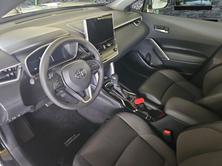 TOYOTA Corolla Cross 2.0 HSD Trend AWD-i, Voll-Hybrid Benzin/Elektro, Neuwagen, Automatik - 7