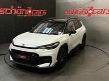 TOYOTA Corolla Cross 2.0 GR Sport e-CVT, Hybride Integrale Benzina/Elettrica, Auto nuove, Automatico - 2