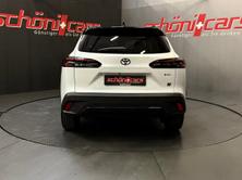 TOYOTA Corolla Cross 2.0 GR Sport e-CVT, Hybride Integrale Benzina/Elettrica, Auto nuove, Automatico - 5