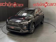 TOYOTA Corolla Cross 2.0 Trend e-CVT AWD, Petrol, New car, Automatic - 2