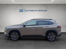 TOYOTA Corolla Cross 2.0 HSD Premium AWD-i, Voll-Hybrid Benzin/Elektro, Neuwagen, Automatik - 2