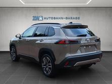 TOYOTA Corolla Cross 2.0 HSD Premium AWD-i, Voll-Hybrid Benzin/Elektro, Neuwagen, Automatik - 3