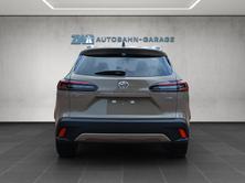 TOYOTA Corolla Cross 2.0 HSD Premium AWD-i, Voll-Hybrid Benzin/Elektro, Neuwagen, Automatik - 4