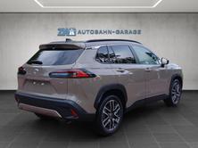 TOYOTA Corolla Cross 2.0 HSD Premium AWD-i, Voll-Hybrid Benzin/Elektro, Neuwagen, Automatik - 5
