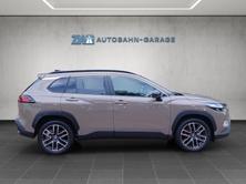 TOYOTA Corolla Cross 2.0 HSD Premium AWD-i, Voll-Hybrid Benzin/Elektro, Neuwagen, Automatik - 6