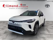 TOYOTA Corolla Cross 2.0 HSD Trend AWD-i, Voll-Hybrid Benzin/Elektro, Neuwagen, Automatik - 2