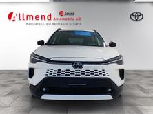 TOYOTA Corolla Cross 2.0 HSD Trend AWD-i, Voll-Hybrid Benzin/Elektro, Neuwagen, Automatik - 3